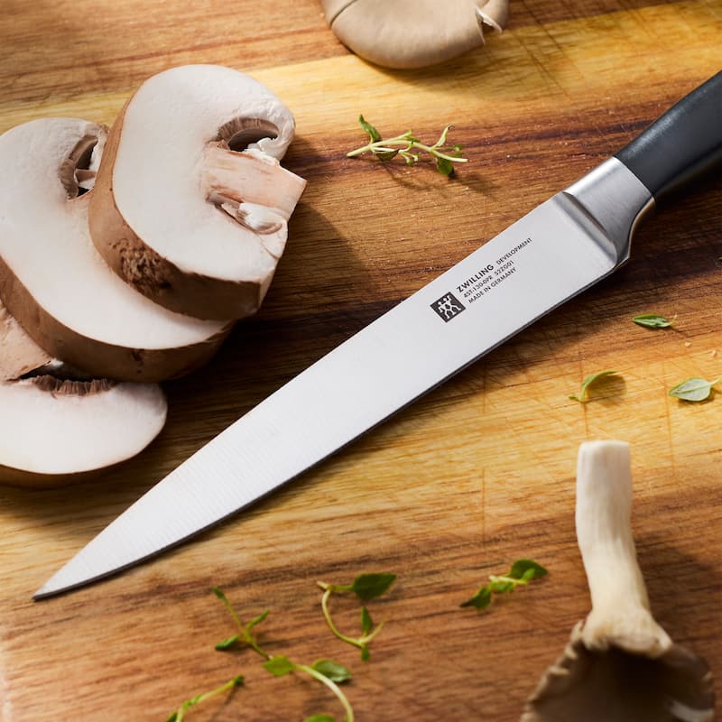 ZWILLING Four Star 5-inch Utility Knife