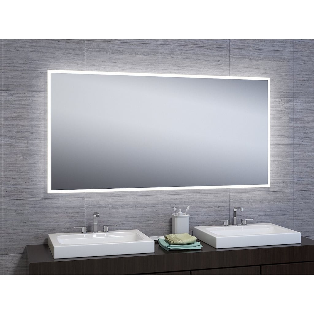Lisa 30" x 60" LED Mirror