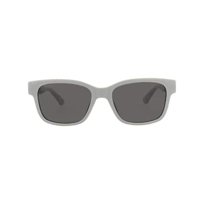 Gucci Square-Frame Injection Sunglasses - NS