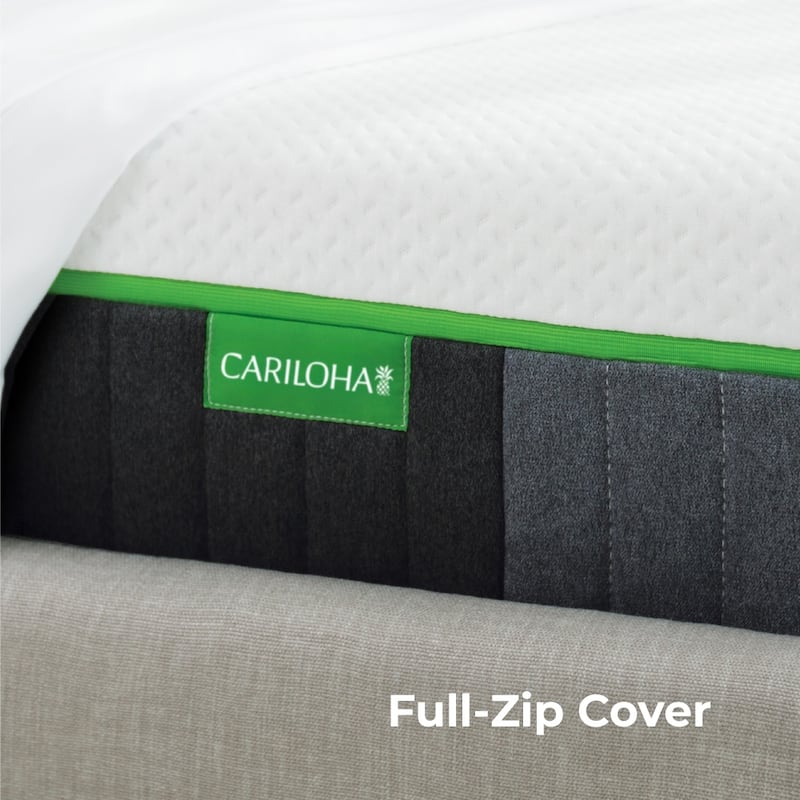 Cariloha Classic Mattress