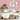 18' L x 24" W Peel & Stick Wallpaper Roll -Flower Parade by Rebecca Prinn - 18' x 24"
