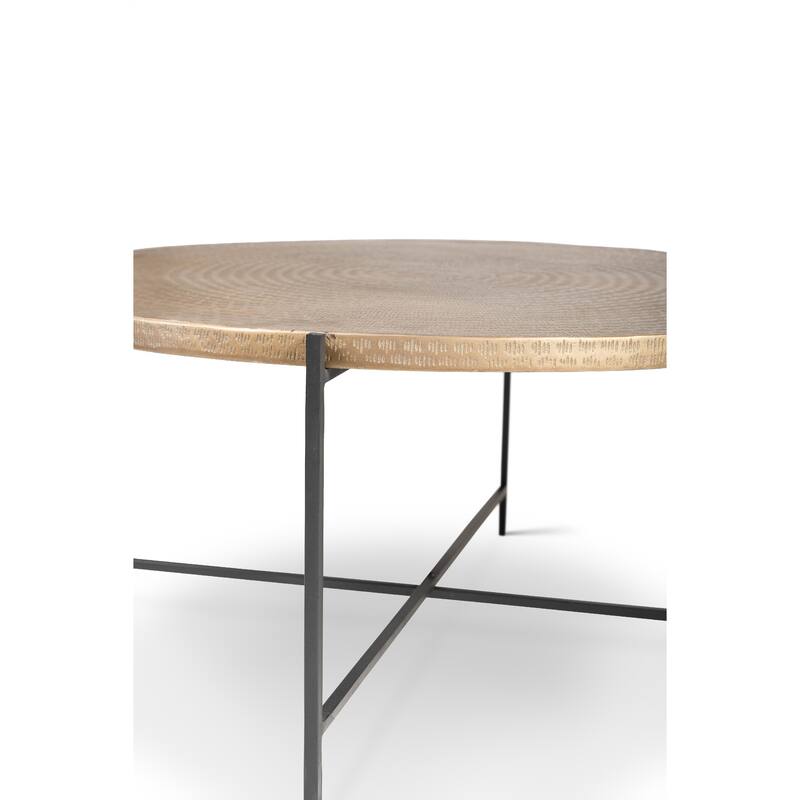 Urbia Navi Coffee Table