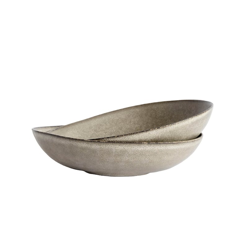 Bowl Mame XL - Oyster