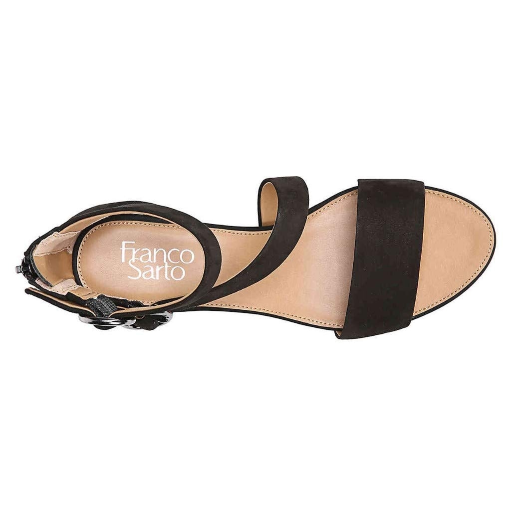 franco sarto derek wedge sandal