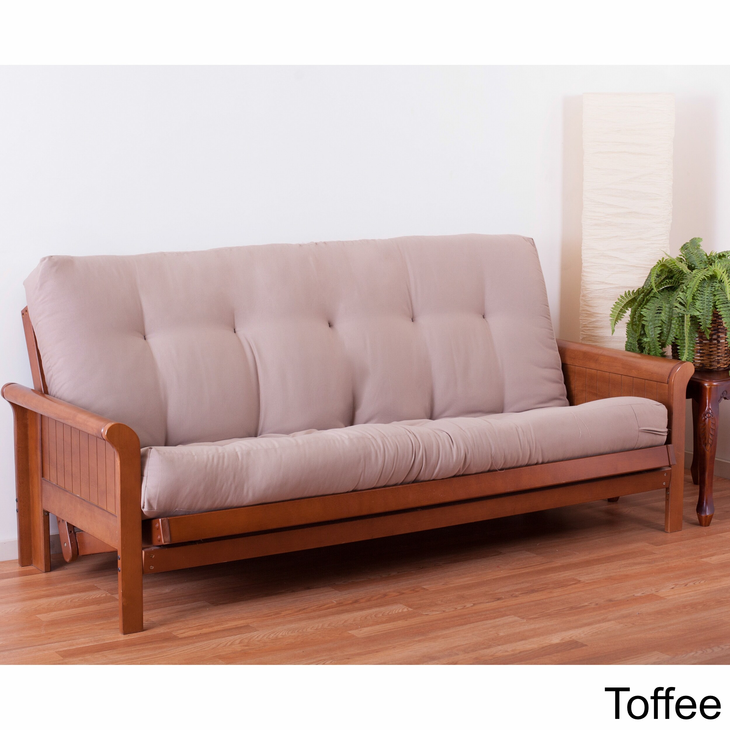 Porch & den guthrie futon mattress hotsell