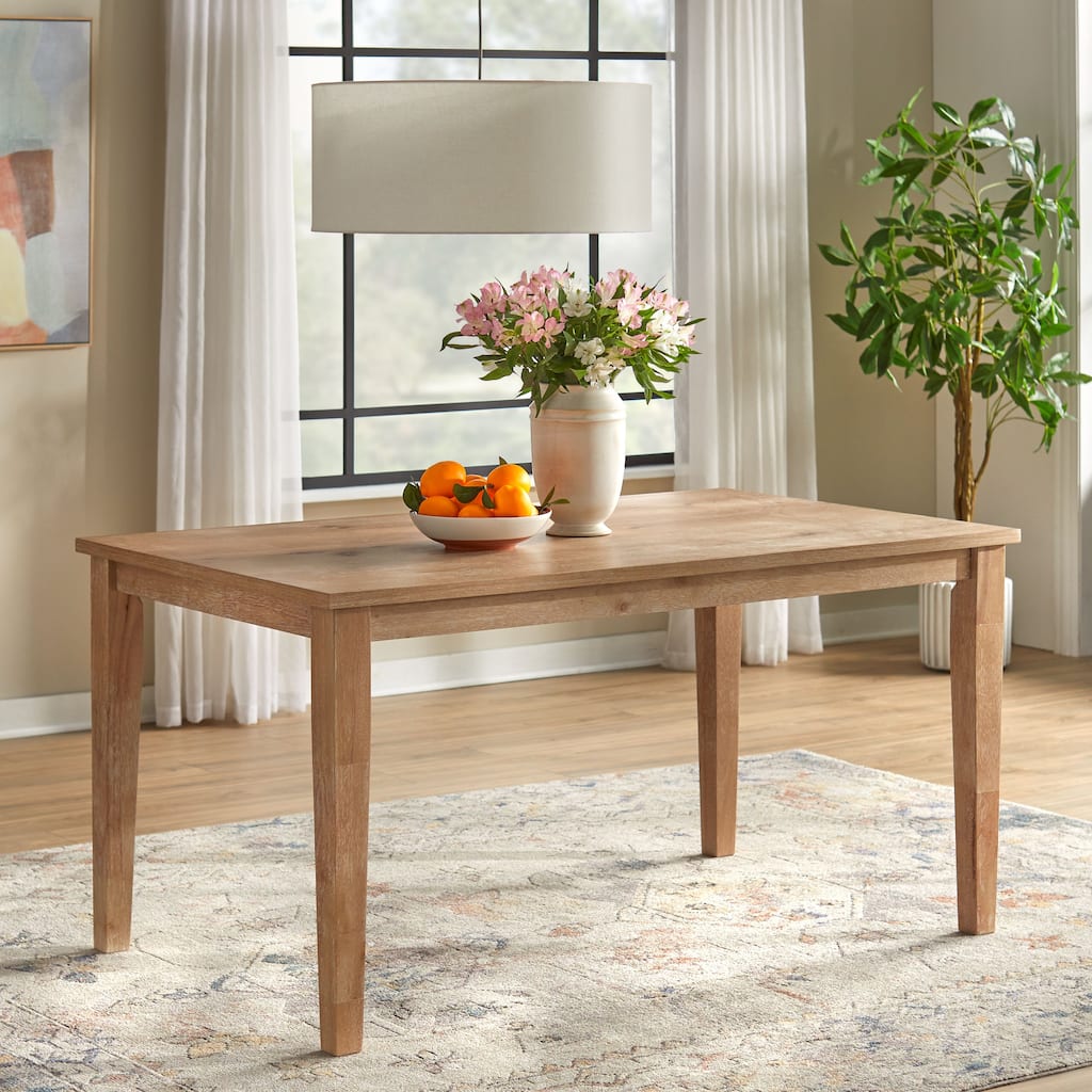 Lifestorey Peggy Dining Table