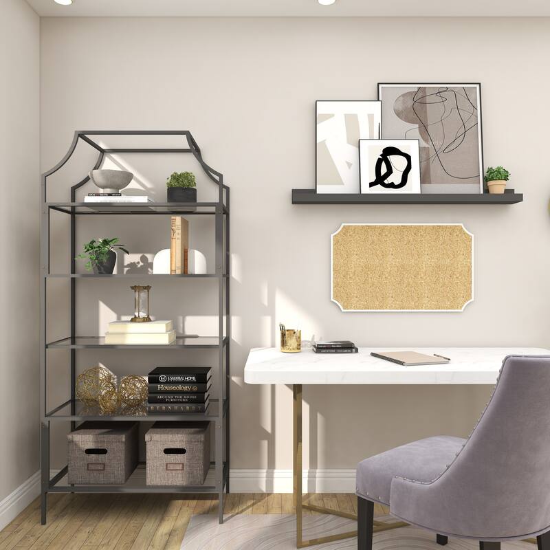 Brass Metal Hourglass Sand Timer