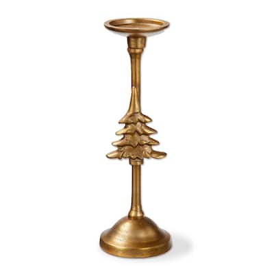 Tree Taper/Pillar Holder Large