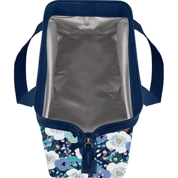 thermos raya 9 can tote
