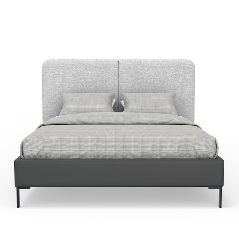 Walden Upholstered Bed