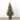 4' Sullivans Potted Lit Iced Pine Tree, Green - 24"L x 24"W x 4' 6"H