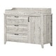 preview thumbnail 8 of 8, South Shore Lionel Changing Table with Drawers
