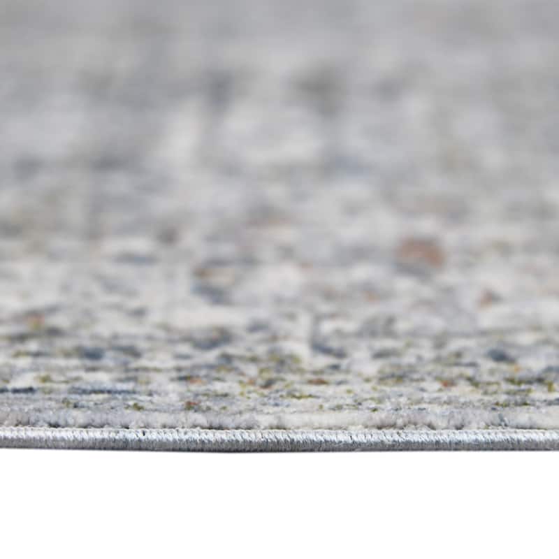 Power Loomed Area Rug - 142