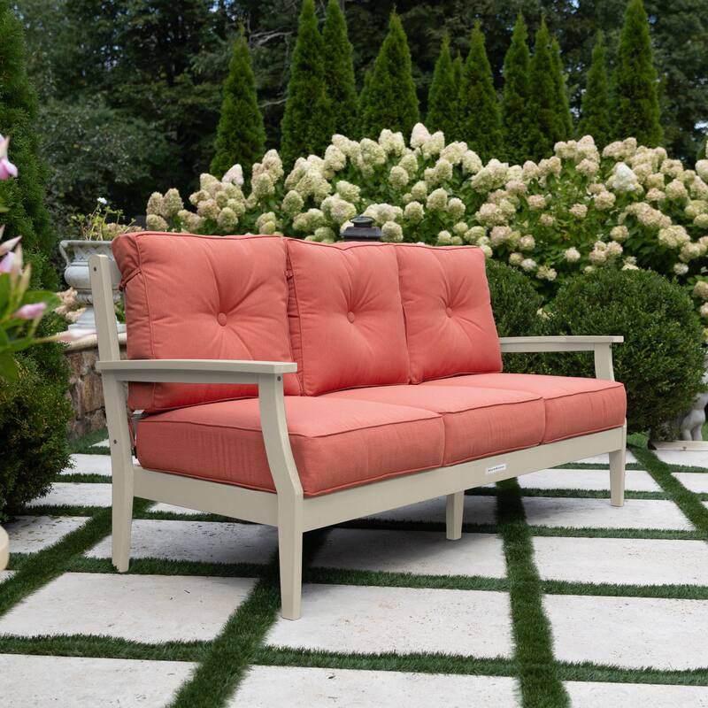 HIGHWOOD Lehigh Deep Seating Sofa