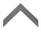 preview thumbnail 5 of 46, Ellis Silver Framed Wall Mirror
