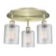 Option Antique Brass / Clear