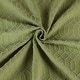 preview thumbnail 8 of 8, Superior Remi Jacquard Geometric Fringe Cotton Blend Bedspread Set