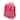 Badger Basket Doll Travel Backpack - Pink/Star - 10.75" x 4" x 13.5"