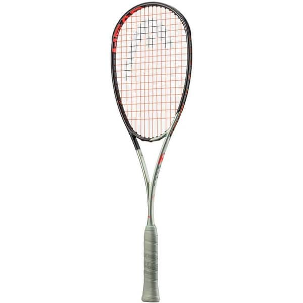 slide 2 of 4, Head Radical 120 Slimbody Squash Racket
