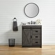 preview thumbnail 1 of 165, Sudio Design Bathroom Vanity Rafter Collection