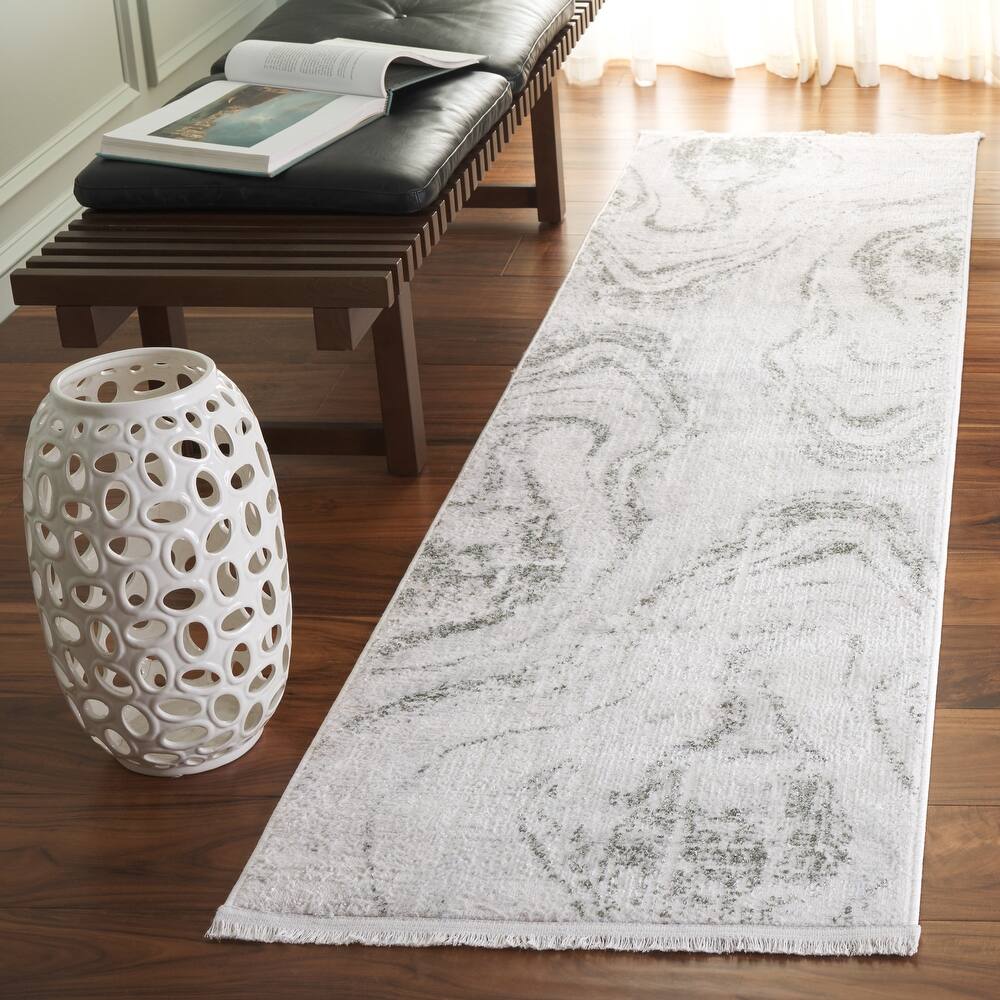 SAFAVIEH Whisper Awatif Rug