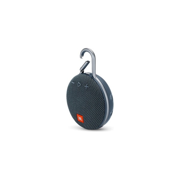 Jbl waterproof speaker clip 3 clearance