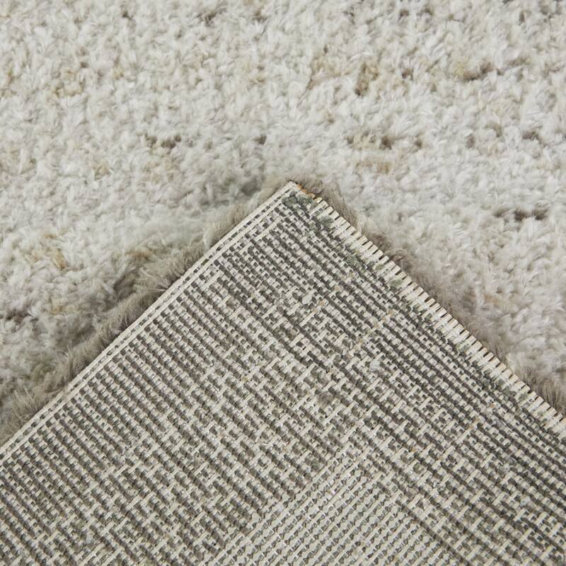 Ernst Boho Geometric Area Rug