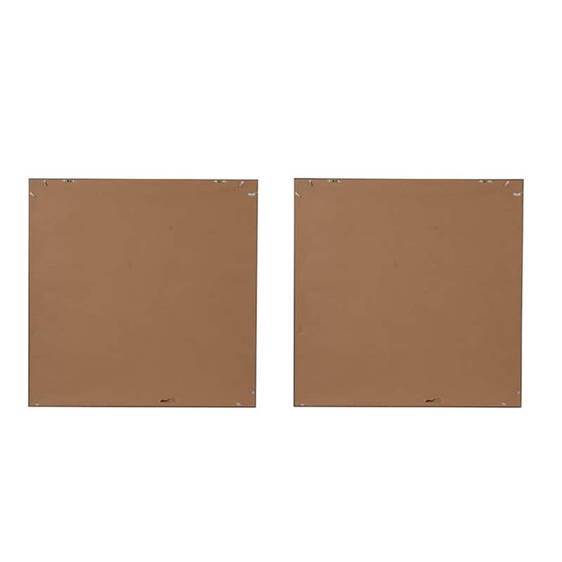 Set of 2 Modern Abstract Wall Art
