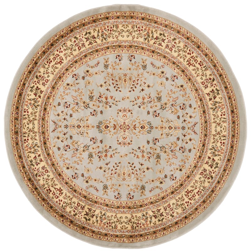 SAFAVIEH Lyndhurst Kuralay Traditional Oriental Rug