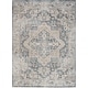 preview thumbnail 50 of 88, Nourison Astra Machine Washable Distressed Area Rug