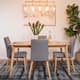 Option Grey-OakFinish