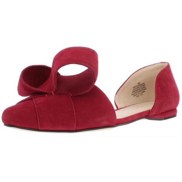nine west shoreside