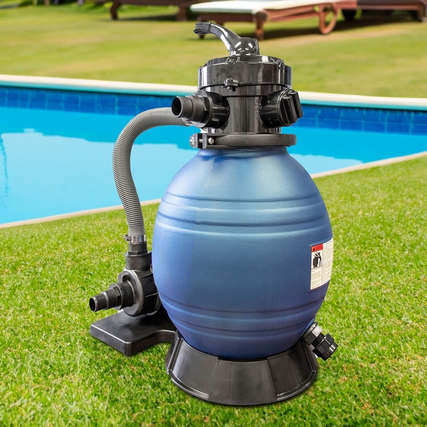 HYDROTOOLS by Swimline 12