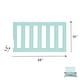 preview thumbnail 41 of 53, Dream On Me Convertible Crib Toddler Guard Rail