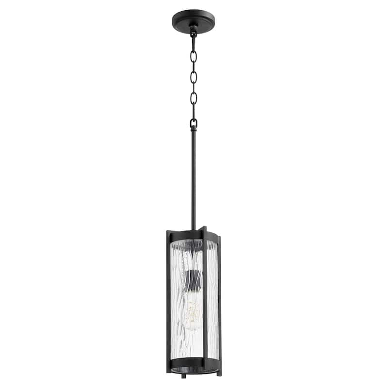 Quorum International 15" Tall Mini Pendant