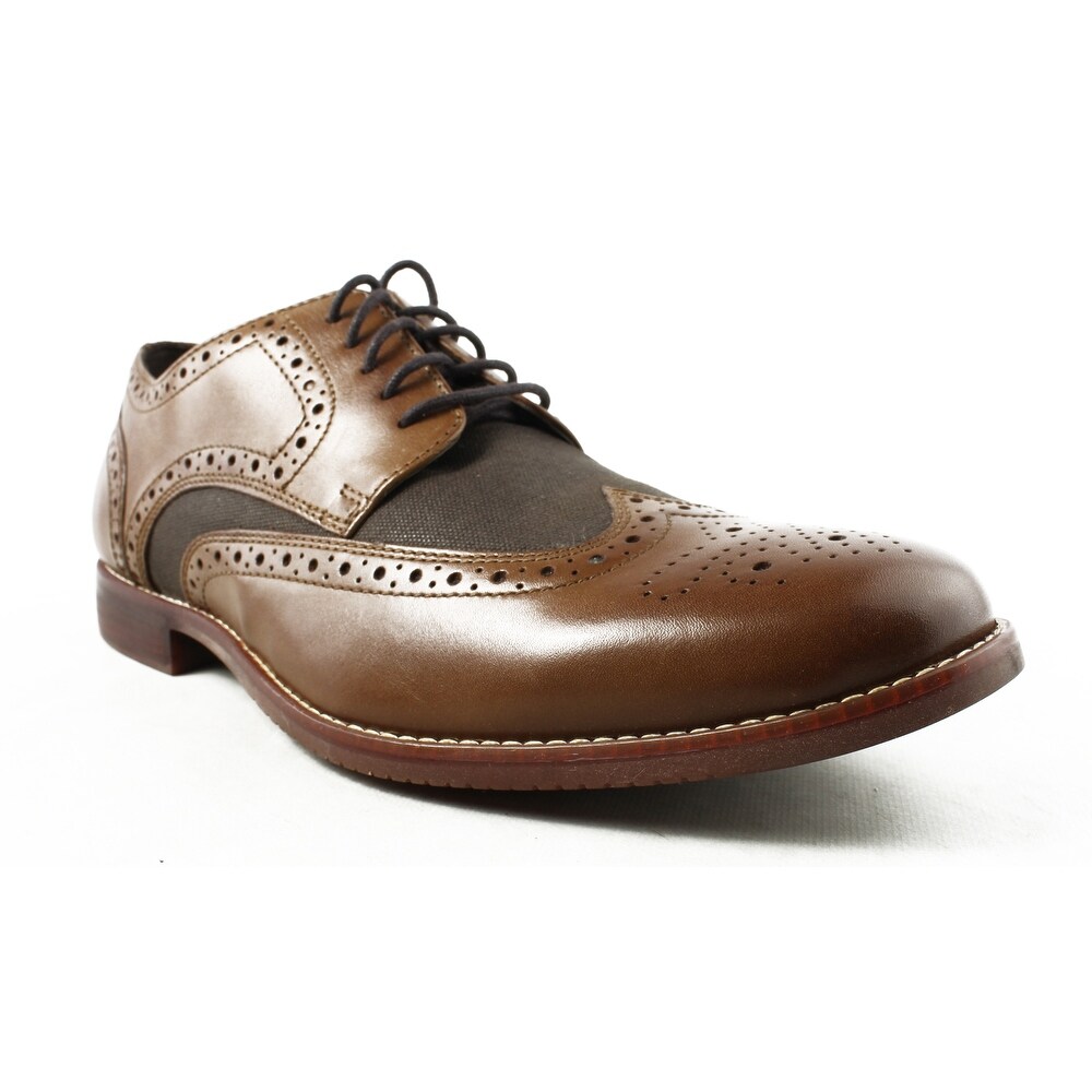 rockport sp wingtip