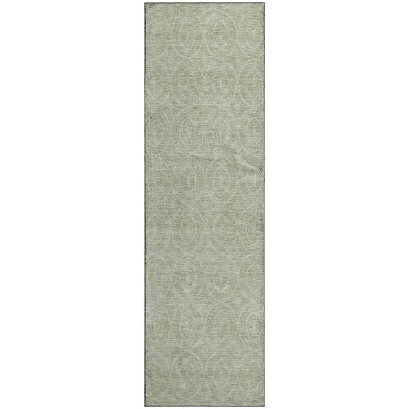 Premium Washable Super Soft Casual Contemporary Mayfield Rug