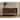 Mid-Century Modern Wood Sideboard, Fully Assembled, Brown