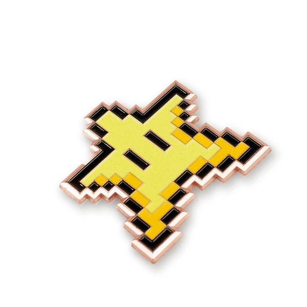 Super Mario Bros Game 8-Bit Invincible Star Paperweight|  Collectorundefineds Edition - Multi - Overstock - 17155169