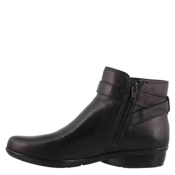 naturalizer colette bootie