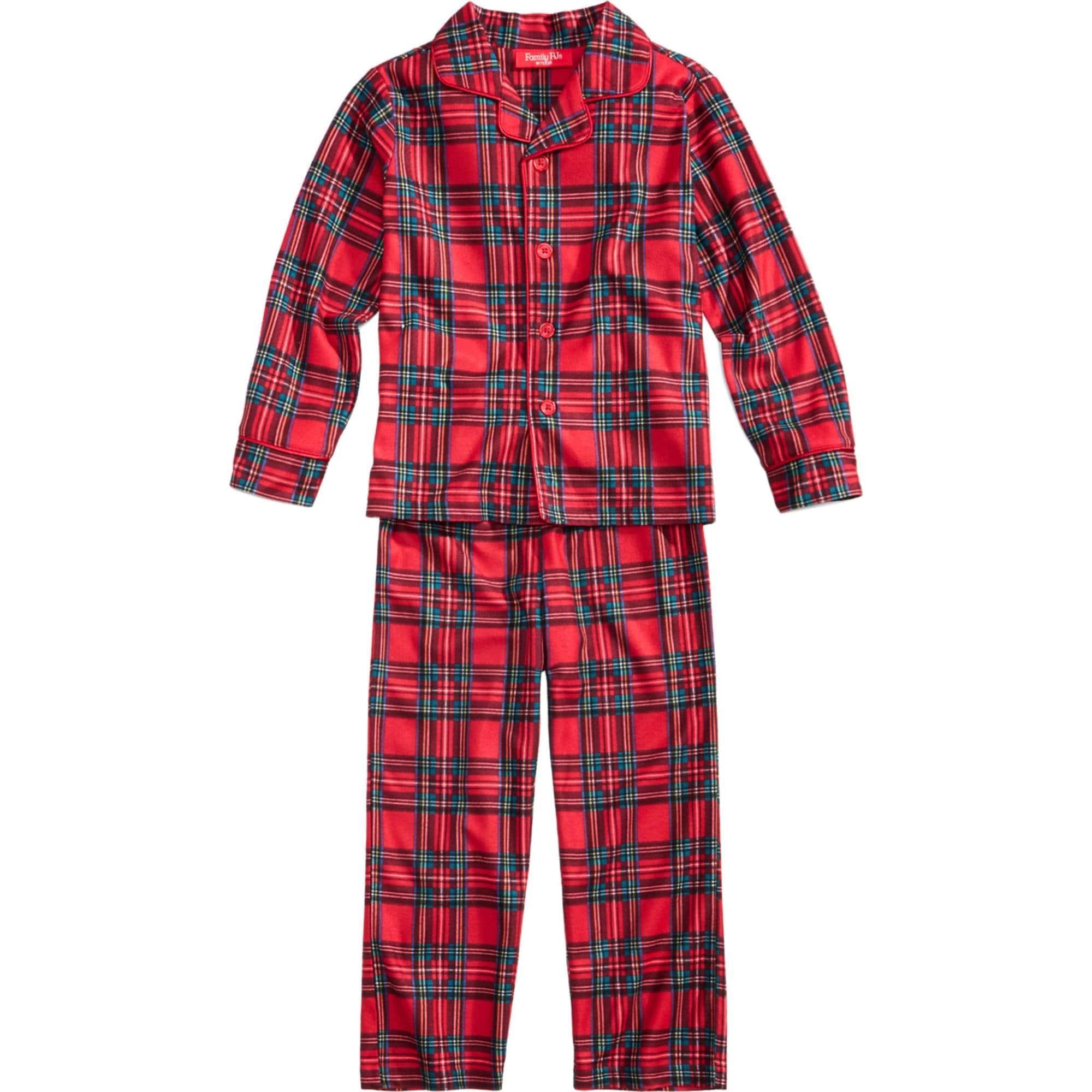Boys' Pajamas