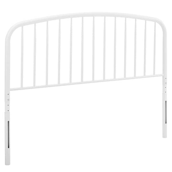 Modway Sage Adjustable, Black, Queen