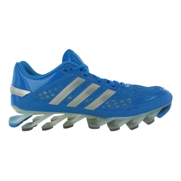 adidas springblade kinderen beige