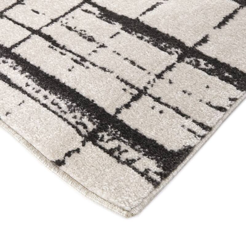 Cerio Abstract Modern Area Rug
