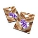 preview thumbnail 1 of 3, Stephen F. Austin State University Lumberjacks 2x4 Cornhole Bag Toss Game