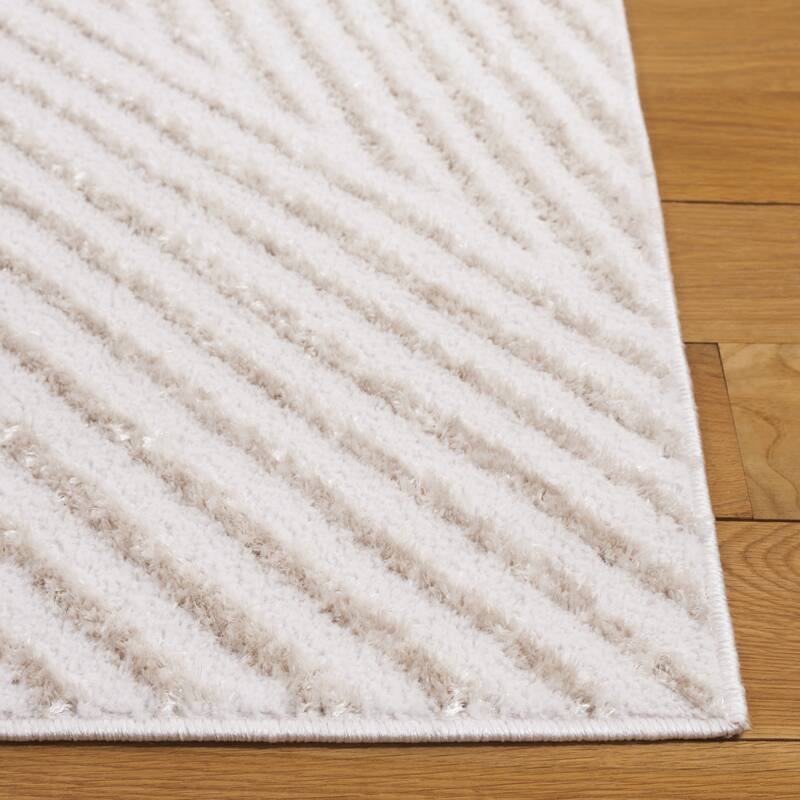 SAFAVIEH Maya Hronn Modern & Contemporary Jute Rug