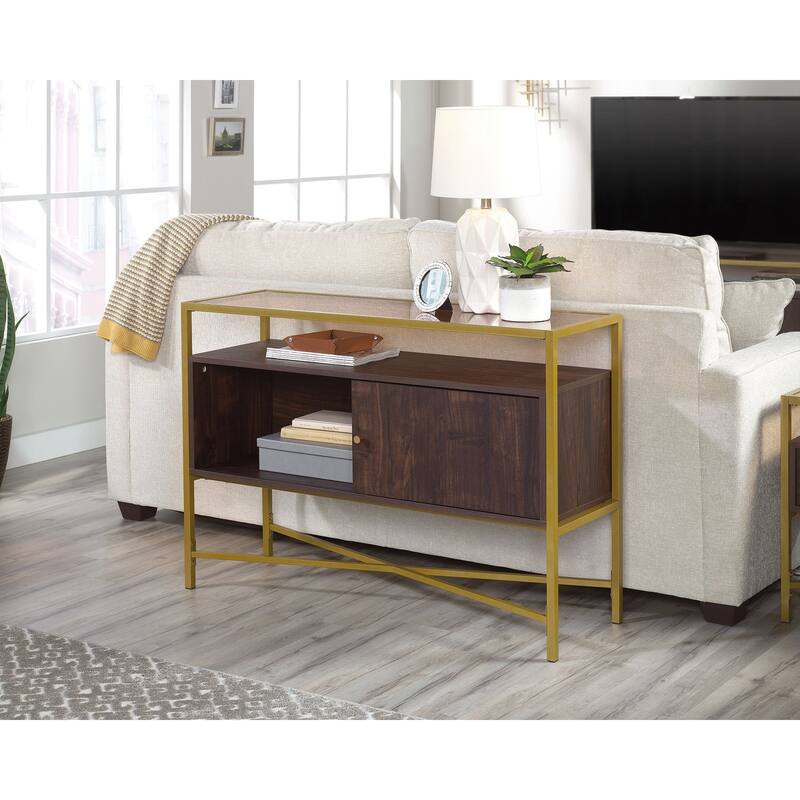 Harper Heights Accent Storage Rich