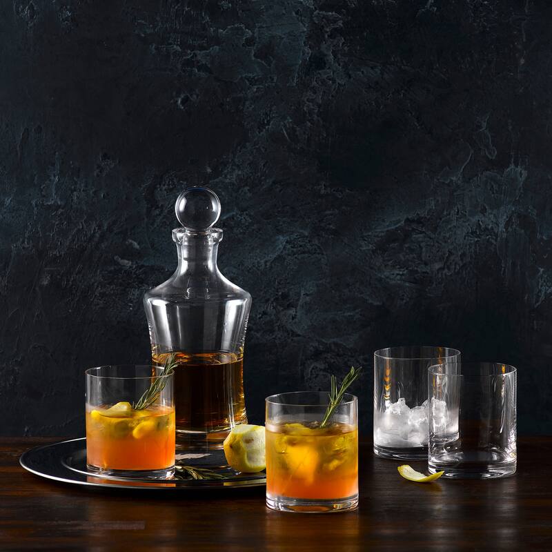 Marquis by Waterford Moments Decanter - 29oz