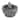 NOVICA Handmade Tradition Basalt Molcajete