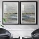 preview thumbnail 49 of 49, Wetlands I Premium Framed Print - Ready to Hang